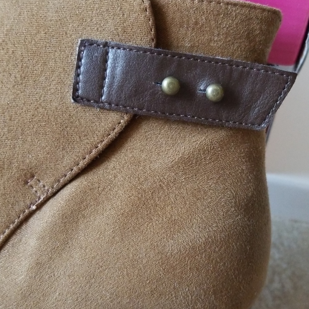 Abound Booties - image 6